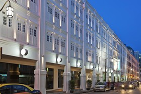 Hotel 1900