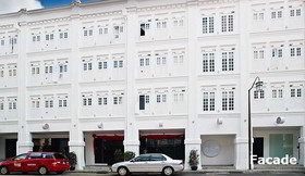 Hotel 1900