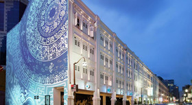 Hotel 1900