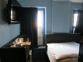 Hotel 1900