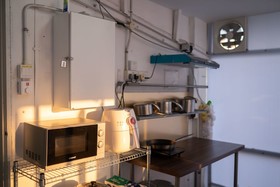 Q Loft Hotel - Geylang