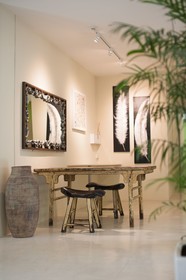 Raintr33 Hotel Singapore