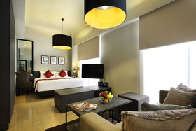 Adina Serviced Apartments Singapore Orchard