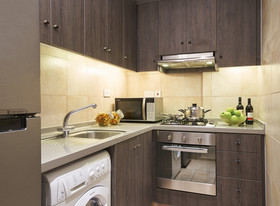 Adina Serviced Apartments Singapore Orchard
