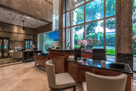Adina Serviced Apartments Singapore Orchard