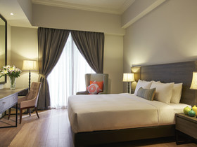 Adina Serviced Apartments Singapore Orchard