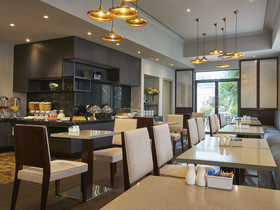 Adina Serviced Apartments Singapore Orchard