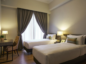 Adina Serviced Apartments Singapore Orchard