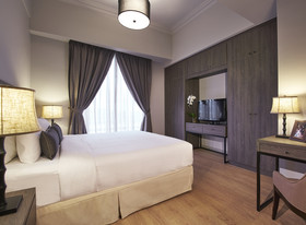 Adina Serviced Apartments Singapore Orchard