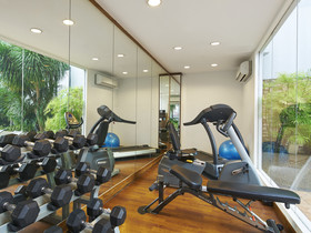 Adina Serviced Apartments Singapore Orchard