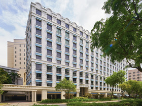 Adina Serviced Apartments Singapore Orchard