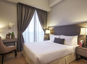 Adina Serviced Apartments Singapore Orchard
