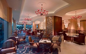 Shangri-La Apartments Singapore