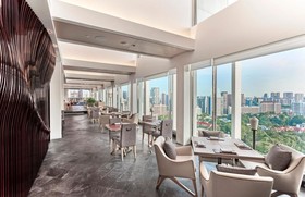 Shangri-La Apartments Singapore