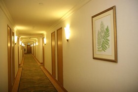 Shangri-La Apartments Singapore