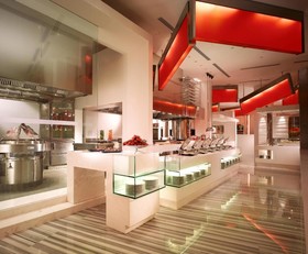 Shangri-La Apartments Singapore