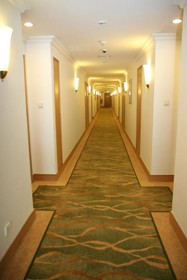 Shangri-La Apartments Singapore