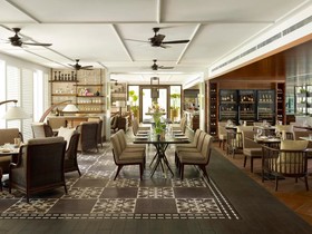 Shangri-La Apartments Singapore