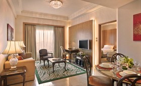 Shangri-La Apartments Singapore