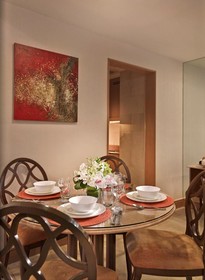 Shangri-La Apartments Singapore