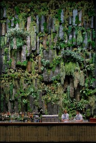 Shangri-La Apartments Singapore