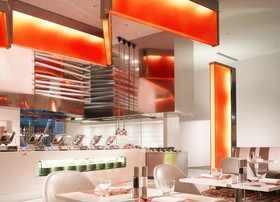 Shangri-La Apartments Singapore