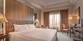 Shangri-La Apartments Singapore