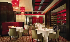 Shangri-La Apartments Singapore