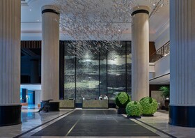 Shangri-La Singapore