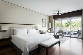 Shangri-La Singapore