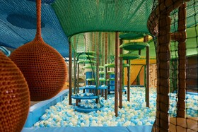 Shangri-La Singapore