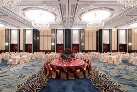 Shangri-La Singapore