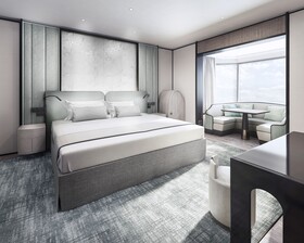 Shangri-La Singapore