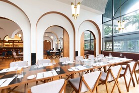 Shangri-La Singapore
