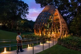 Shangri-La Singapore
