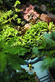 Shangri-La Singapore