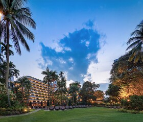 Shangri-La Singapore