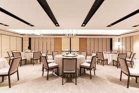 Shangri-La Singapore