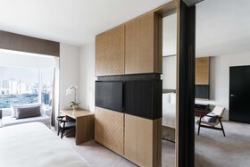 Shangri-La Singapore