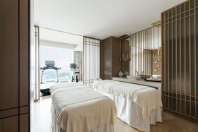 Shangri-La Singapore