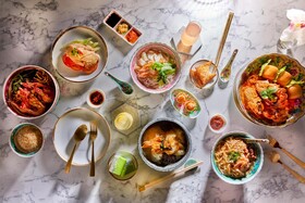 Shangri-La Singapore