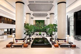 Shangri-La Singapore