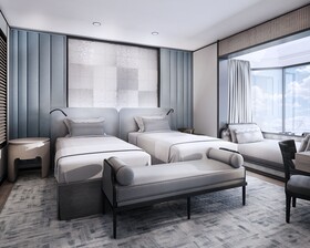 Shangri-La Singapore