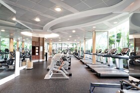 Shangri-La Singapore