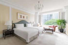 Shangri-La Singapore