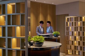 Shangri-La Singapore