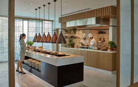 Shangri-La Singapore