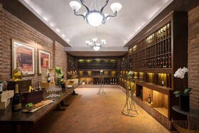 Shangri-La Singapore