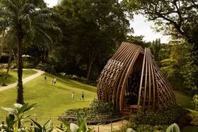 Shangri-La Singapore