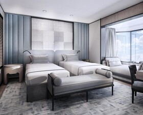 Shangri-La Singapore